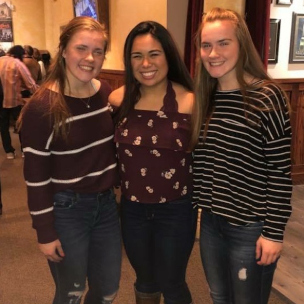 Meet your Posher, Ashley